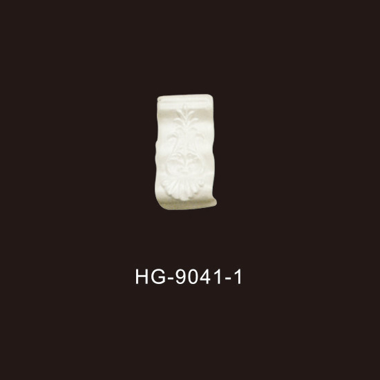 2019 High quality PU Cornice Ceilling Moulding -
 PU-HG-9041-1 – HUAGE DECORATIVE