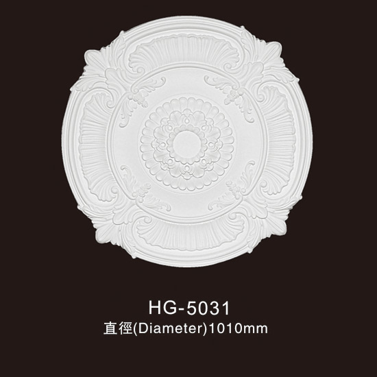 Ceiling Mouldings-HG-5031 Featured Image