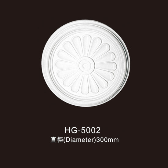 OEM manufacturer South Africa Moulding -
 Ceiling Mouldings-HG-5002 – HUAGE DECORATIVE