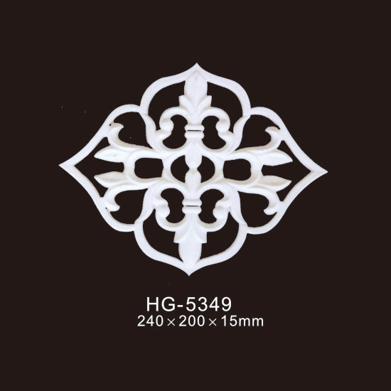 OEM/ODM Factory Marble Veneer Tile – Veneer Accesories-HG-5349 – HUAGE DECORATIVE