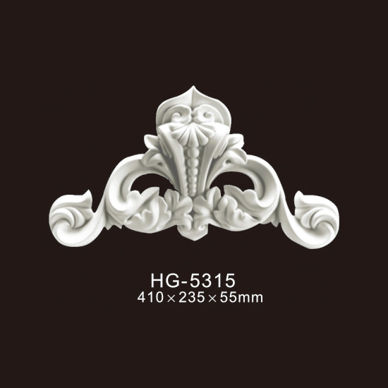 PriceList for Granite Column Price -
 Veneer Accesories-HG-5315 – HUAGE DECORATIVE